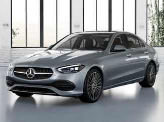 New 2026 Mercedes-Benz C 300 Sedan video 1