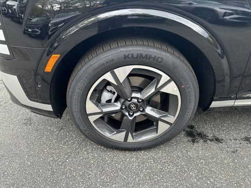 New 2026 Hyundai Palisade Limited image 26