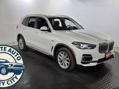 Used 2023 BMW X5 xDrive45e w/ Climate Comfort Package