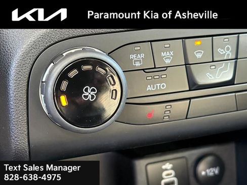 Used 2023 Ford Bronco Sport Big Bend w/ Convenience Package image 13