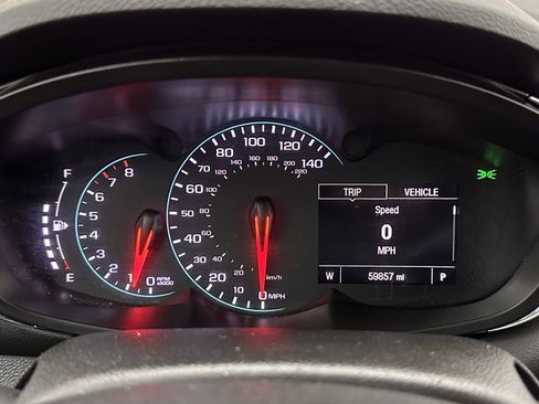 Used 2018 Chevrolet Trax LS image 16