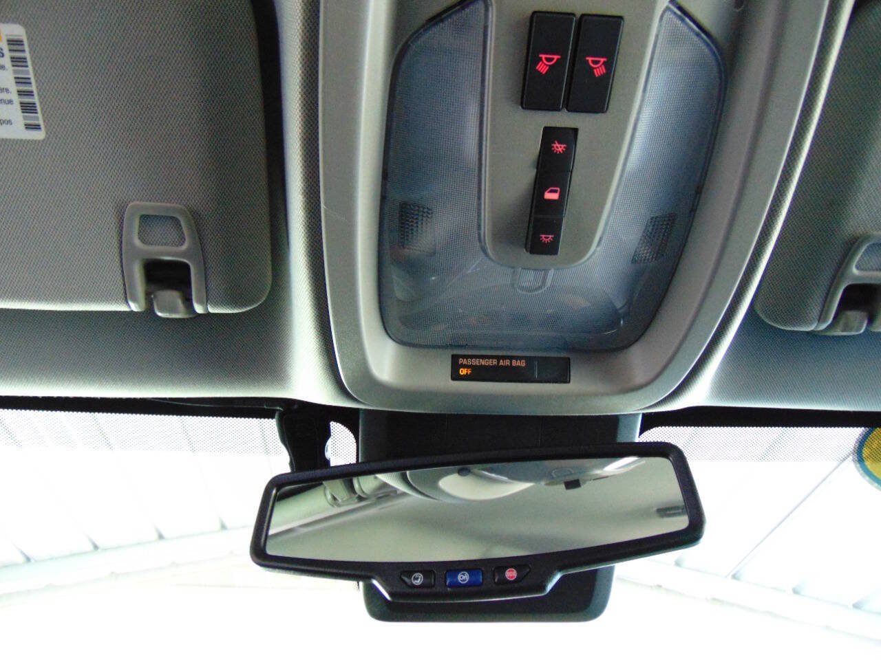Used 2013 GMC Terrain SLE FWD image 16