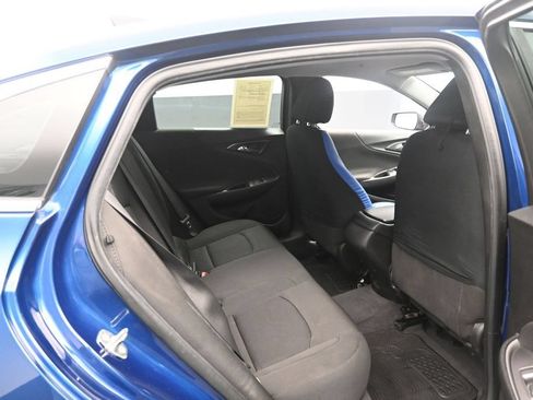 Used 2019 Chevrolet Malibu LS FWD image 23