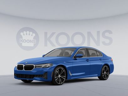 Used 2019 BMW 540i xDrive