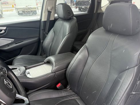 Used 2019 Acura RDX AWD w/ Technology Package image 10