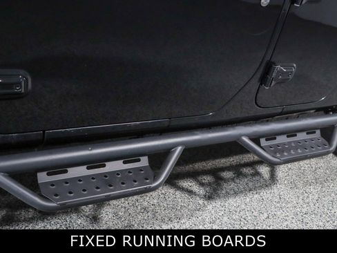 Used 2020 Jeep Gladiator Rubicon AWD/4WD image 12