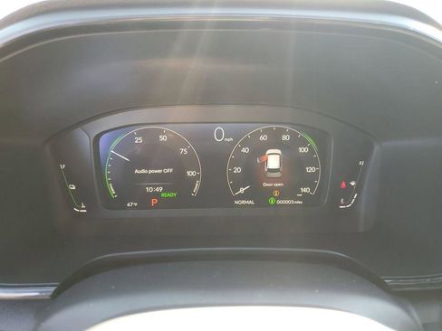 New 2026 Honda CR-V Sport-L image 14