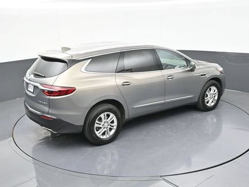 Used 2018 Buick Enclave Essence w/ Trailering Package FWD image 60