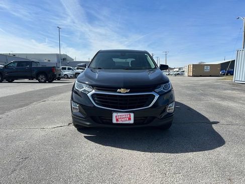 Used 2021 Chevrolet Equinox LT image 9