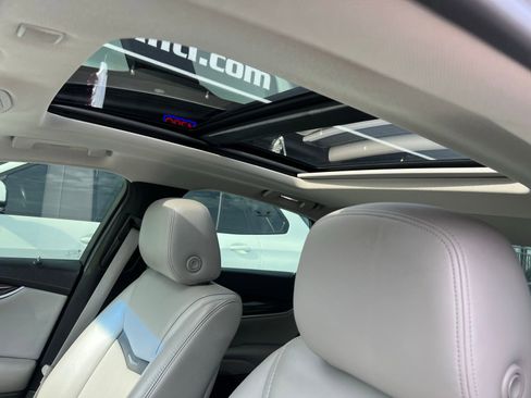 Used 2016 Cadillac XTS Luxury w/ Driver Awareness Package image 32