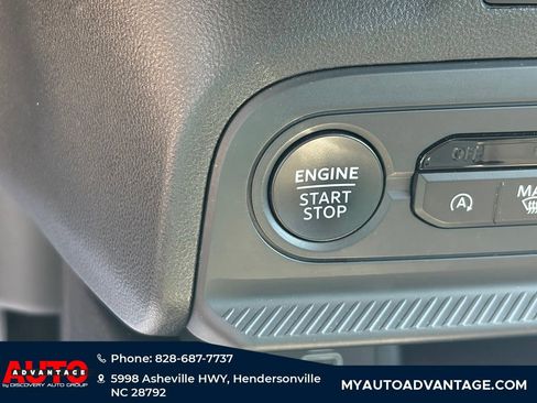 Used 2025 Ford Bronco Sport Big Bend AWD/4WD image 10