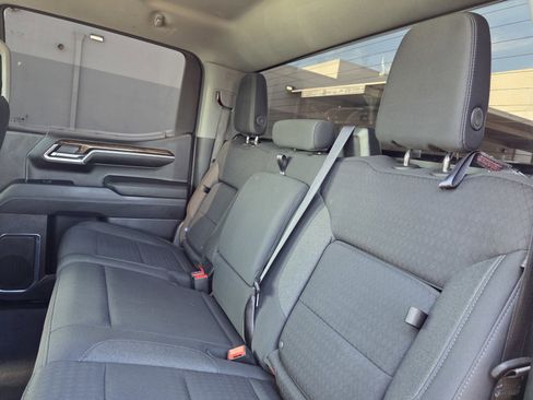 Used 2024 GMC Sierra 1500 Elevation w/ X31 Off-Road Package image 17