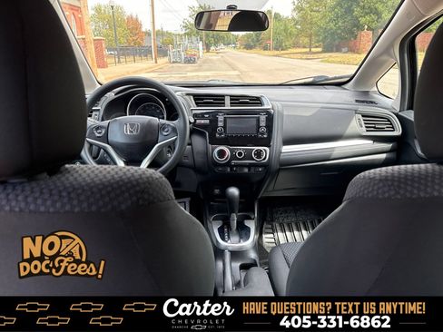 Used 2020 Honda Fit LX image 28