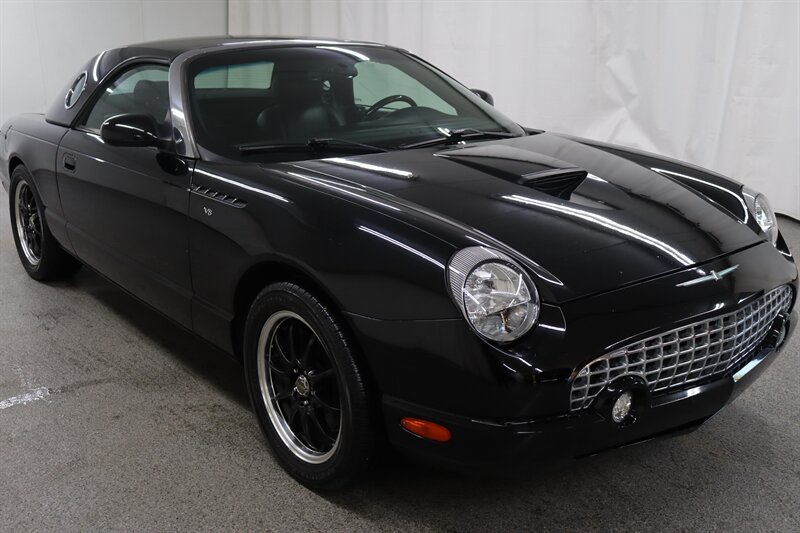 Used 2003 Ford Thunderbird RWD image 1