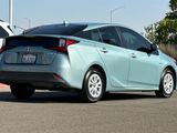 Certified 2020 Toyota Prius LE image 5