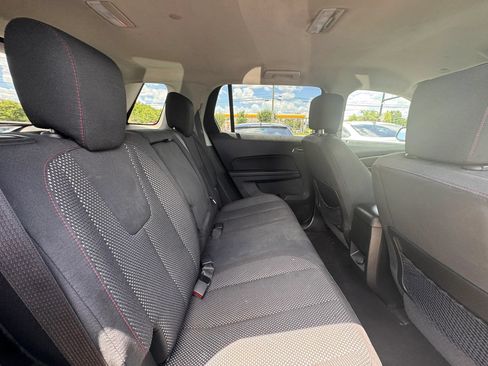 Used 2016 GMC Terrain SLE FWD image 20