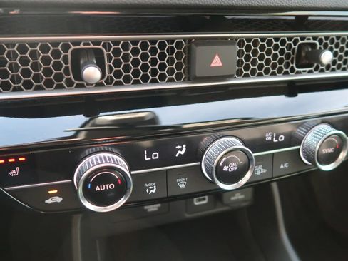Used 2024 Honda Civic EX-L image 31