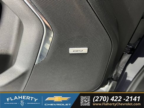Used 2022 Chevrolet Tahoe Z71 AWD/4WD image 23