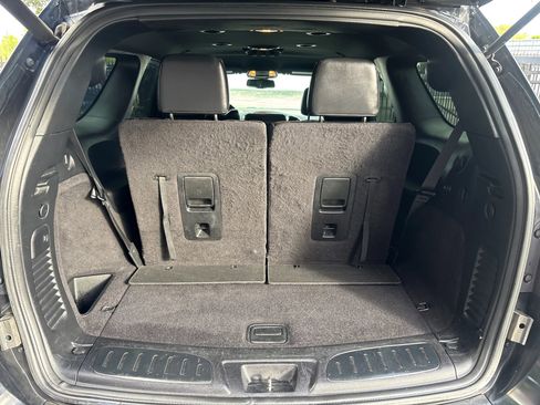 Used 2015 Dodge Durango R/T RWD image 27