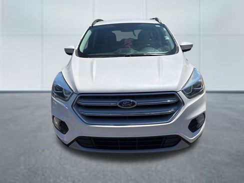 Used 2018 Ford Escape SEL AWD/4WD image 6