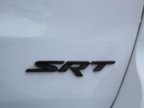 Used 2020 Jeep Grand Cherokee SRT w/ Trailer Tow Group IV image 64