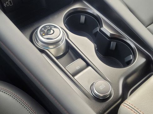 New 2026 Ford Explorer Active image 56