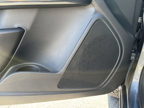 Certified 2022 Chevrolet Colorado Z71 AWD/4WD image 27