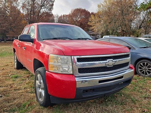 Used 2011 Chevrolet Silverado 1500 LT image 4