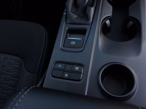 New 2025 Ford Ranger XLT image 33