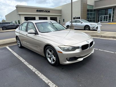 Used 2015 BMW 328i Sedan