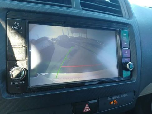 Used 2019 Mitsubishi Outlander Sport ES image 12