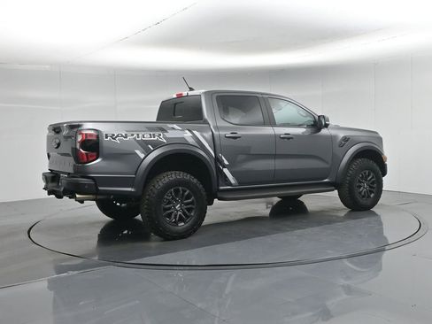 Used 2024 Ford Ranger Raptor image 28