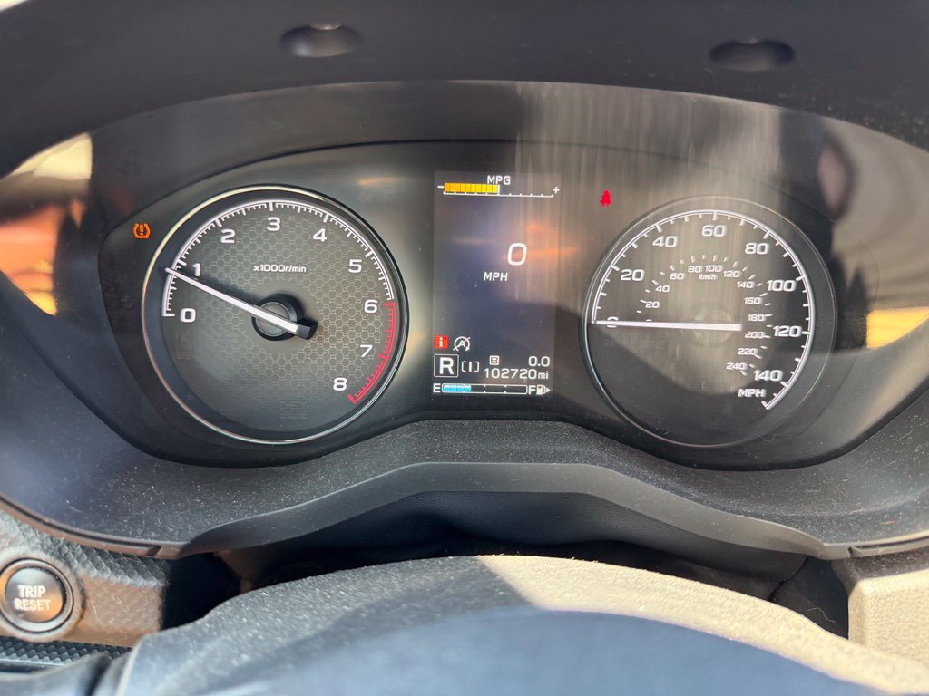 Used 2019 Subaru Forester w/ Alloy Wheel Package AWD/4WD image 31