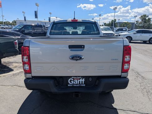 Used 2020 Ford Ranger XL w/ Equipment Group 101A Mid AWD/4WD image 5