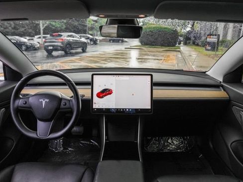 Used 2019 Tesla Model 3 Standard Range RWD image 23
