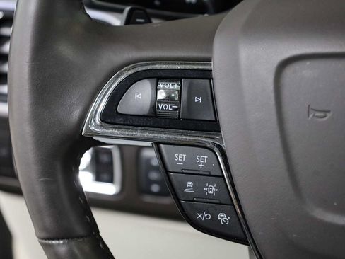 Used 2023 Lincoln Navigator L Black Label AWD/4WD image 25