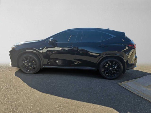 Certified 2025 Lexus NX 450h+ F Sport w/ Accessory Package (2T) AWD/4WD image 6