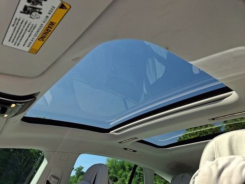 Used 2023 Mercedes-Benz EQS 450+ Sedan image 17