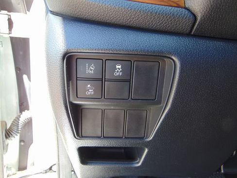 Used 2022 Honda CR-V EX image 19
