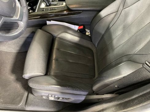 Used 2015 BMW X5 xDrive35d AWD/4WD image 9