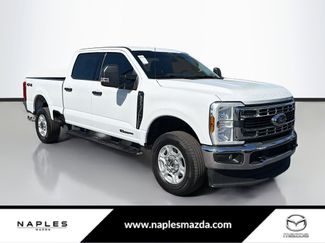 Used 2025 Ford F250 XLT video 1