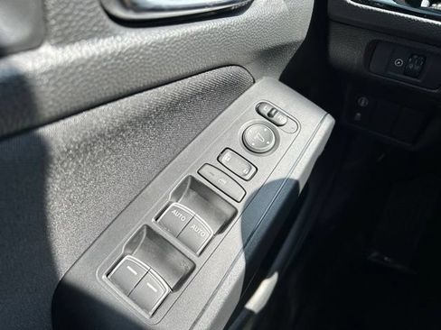 Used 2022 Honda Civic Sport image 25