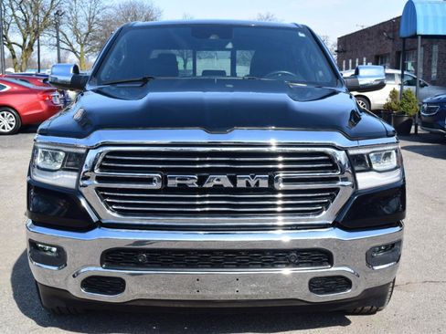 Used 2023 RAM 1500 Laramie image 3