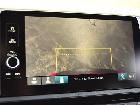 New 2026 Honda Odyssey Sport-L image 15