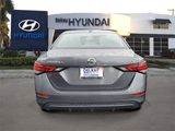 Used 2023 Nissan Sentra SV image 5