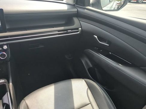 Certified 2026 Hyundai Tucson Limited FWD image 16