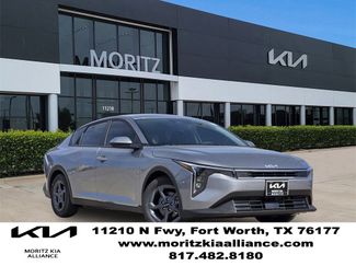 New 2026 Kia K4 LXS video 1