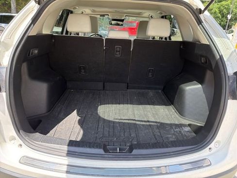 Used 2016 MAZDA CX-5 Grand Touring FWD image 25
