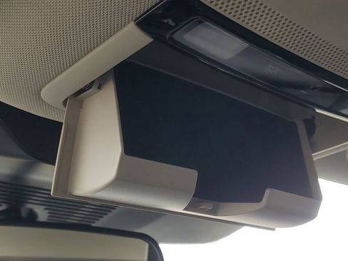 New 2025 Nissan Murano SV image 27