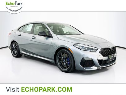 Used 2022 BMW M235i xDrive Gran Coupe w/ Premium Package